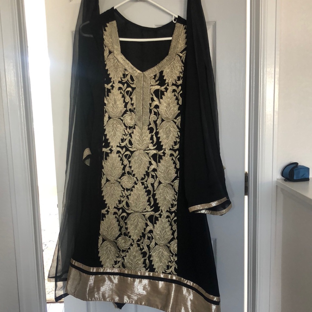 Kameez salwar